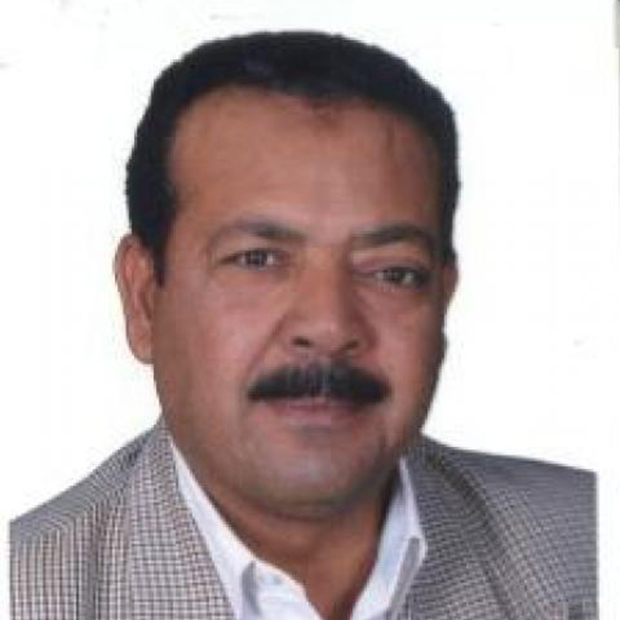 Abdelsalam A. Ghanama